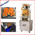 New Condition and juicer Type Orange Juice Squeezer Machine